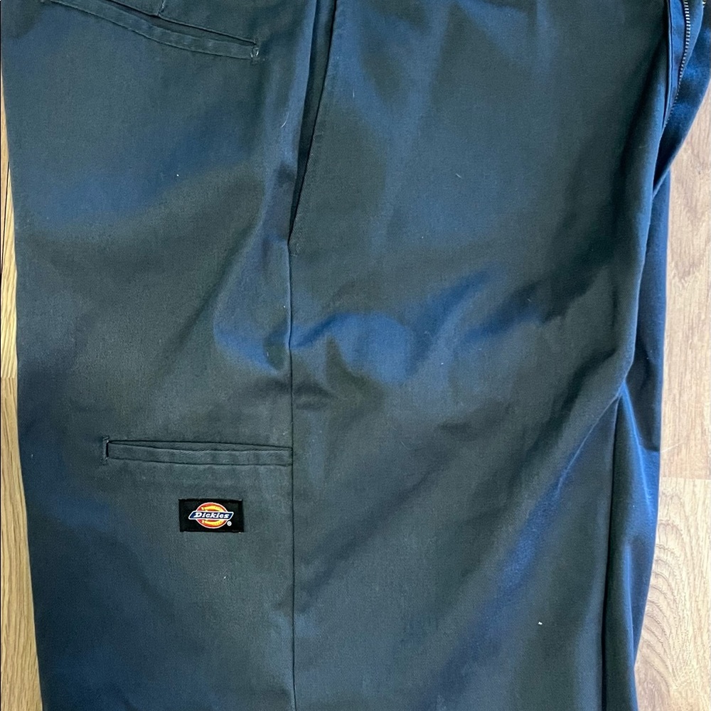 Dickie Shorts